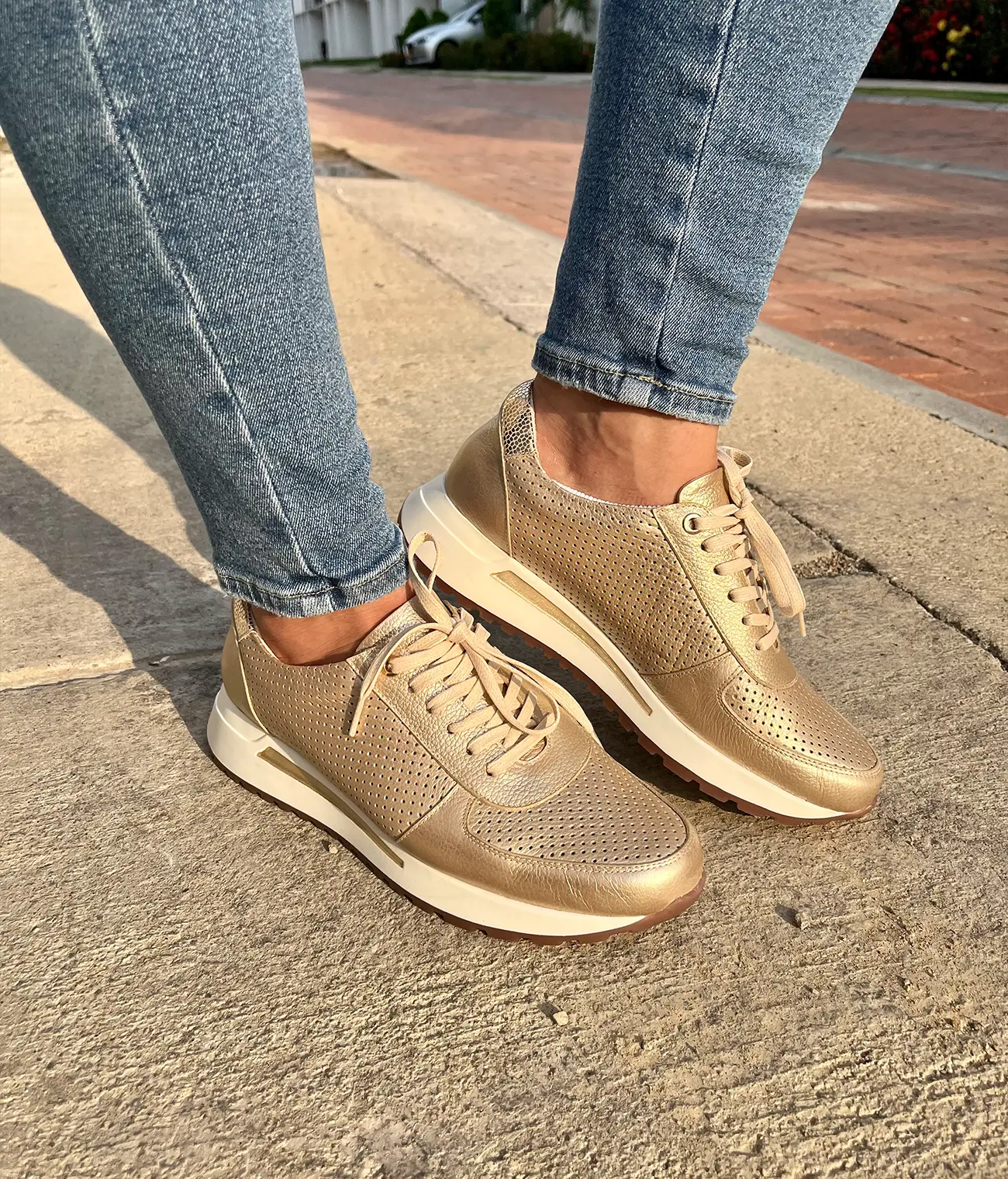 Tenis Michelle