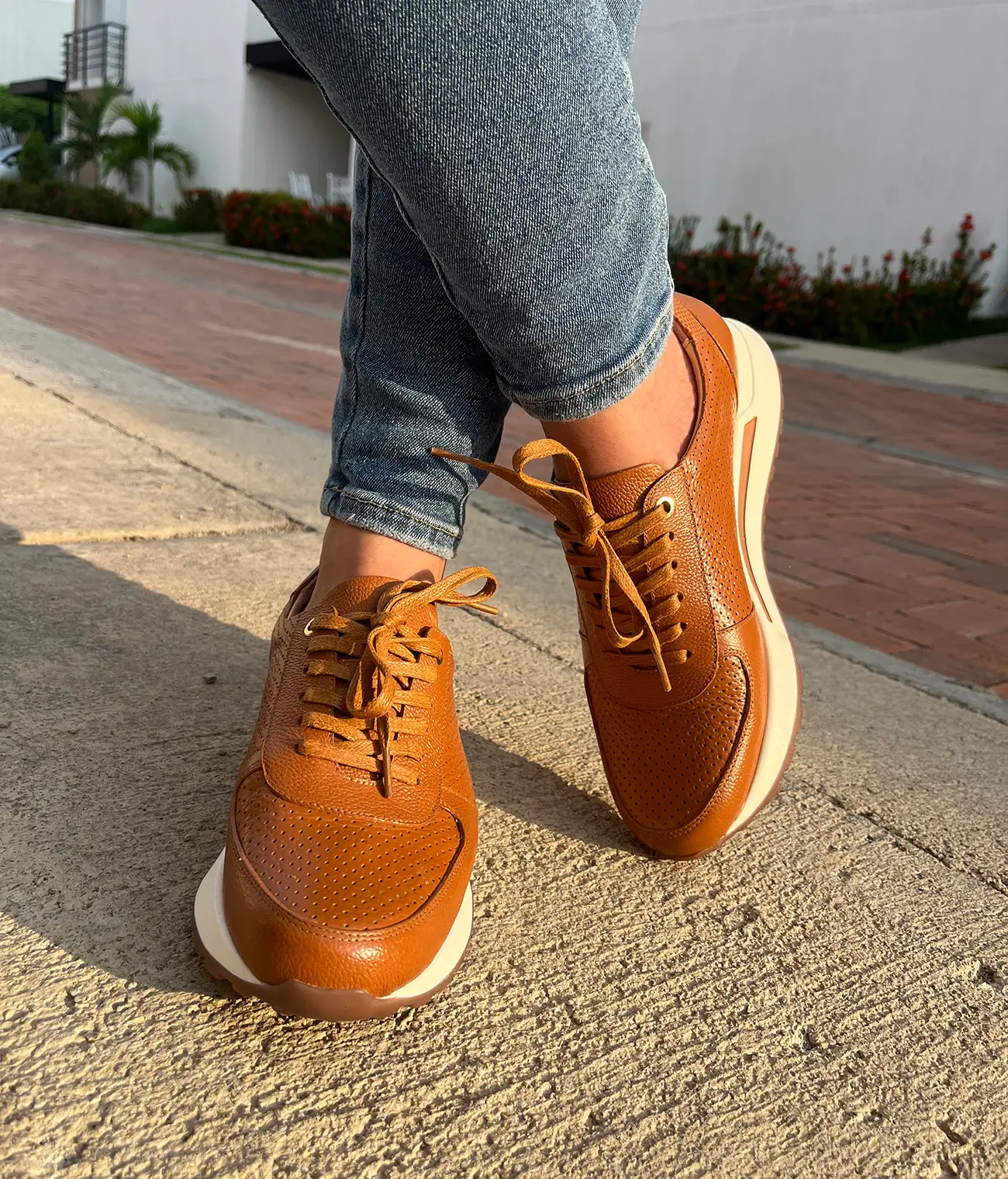 Tenis Michelle