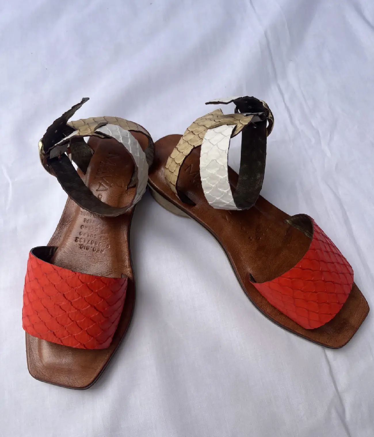 Tacón madera 2,5 cm