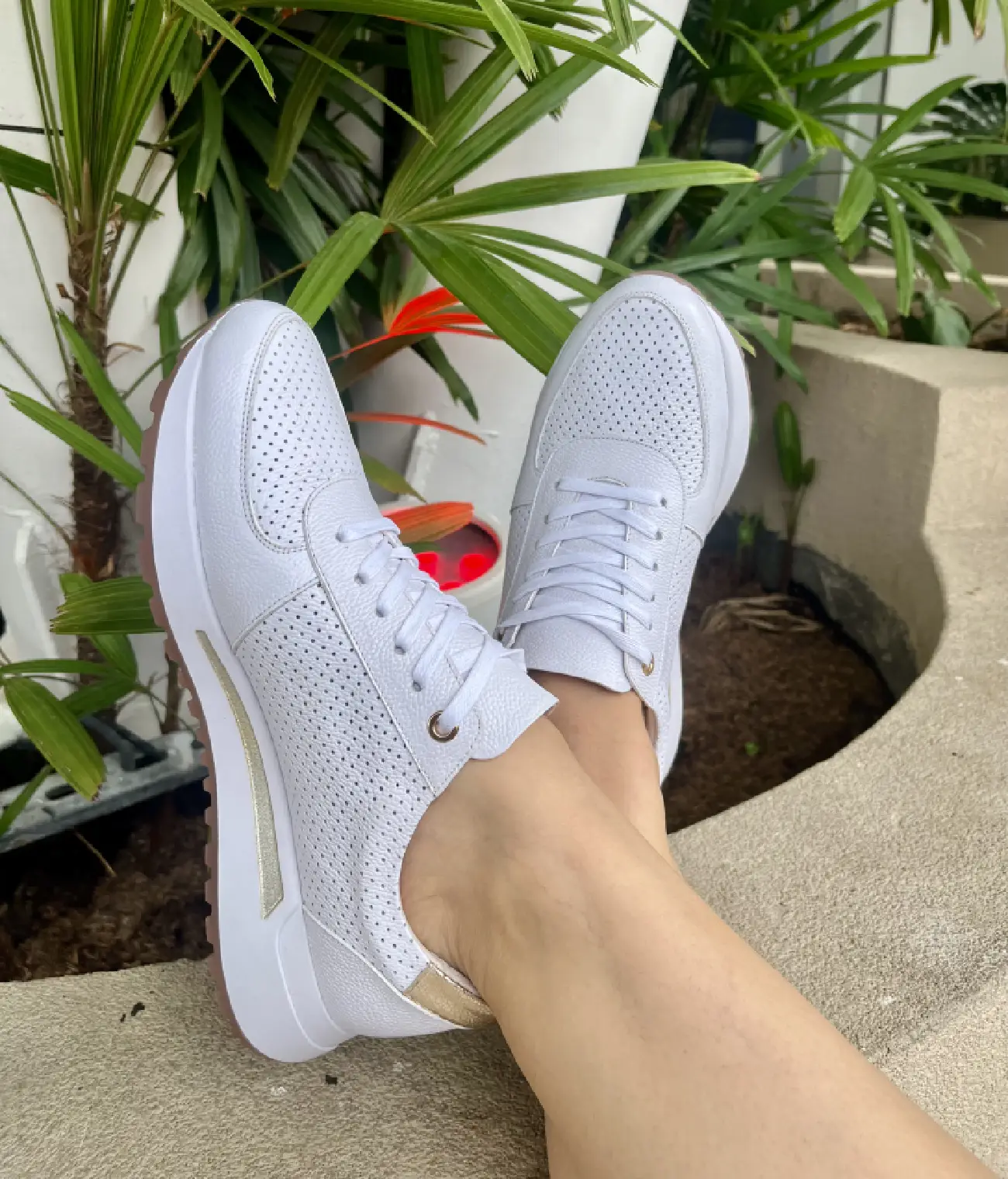 Tenis Michelle