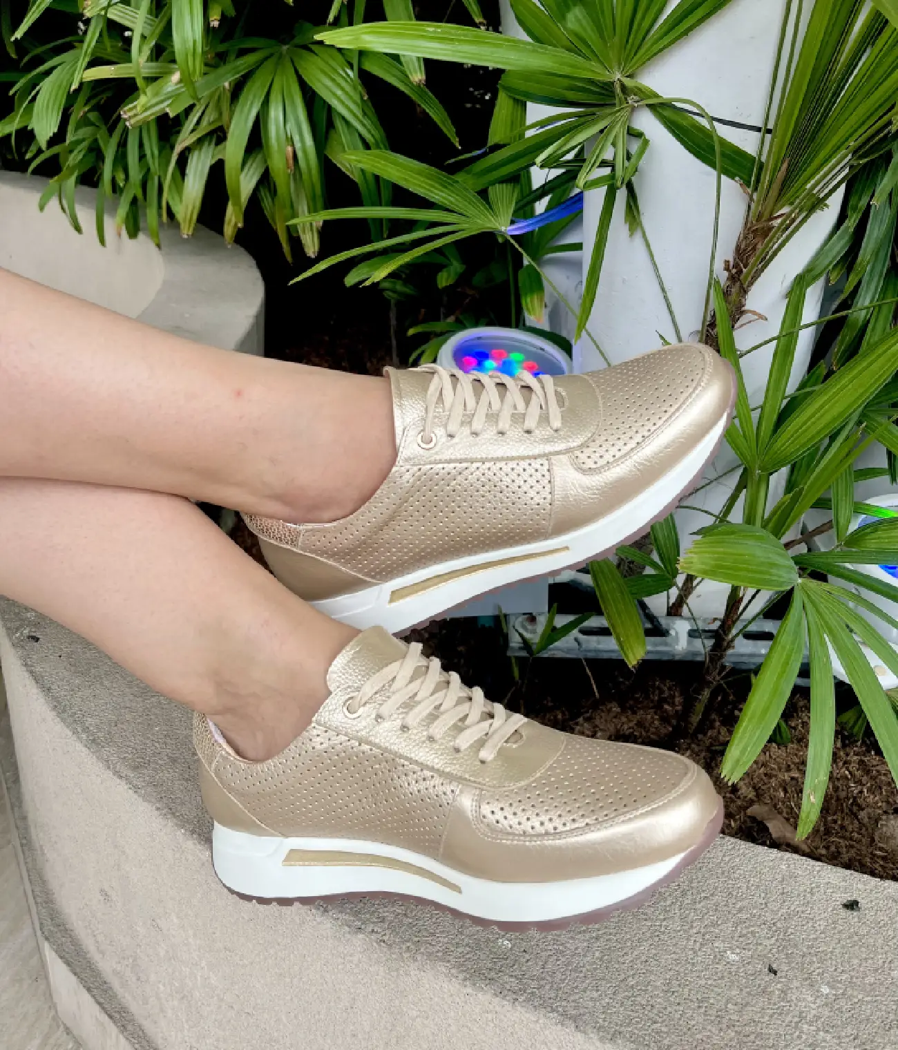 Tenis Michelle