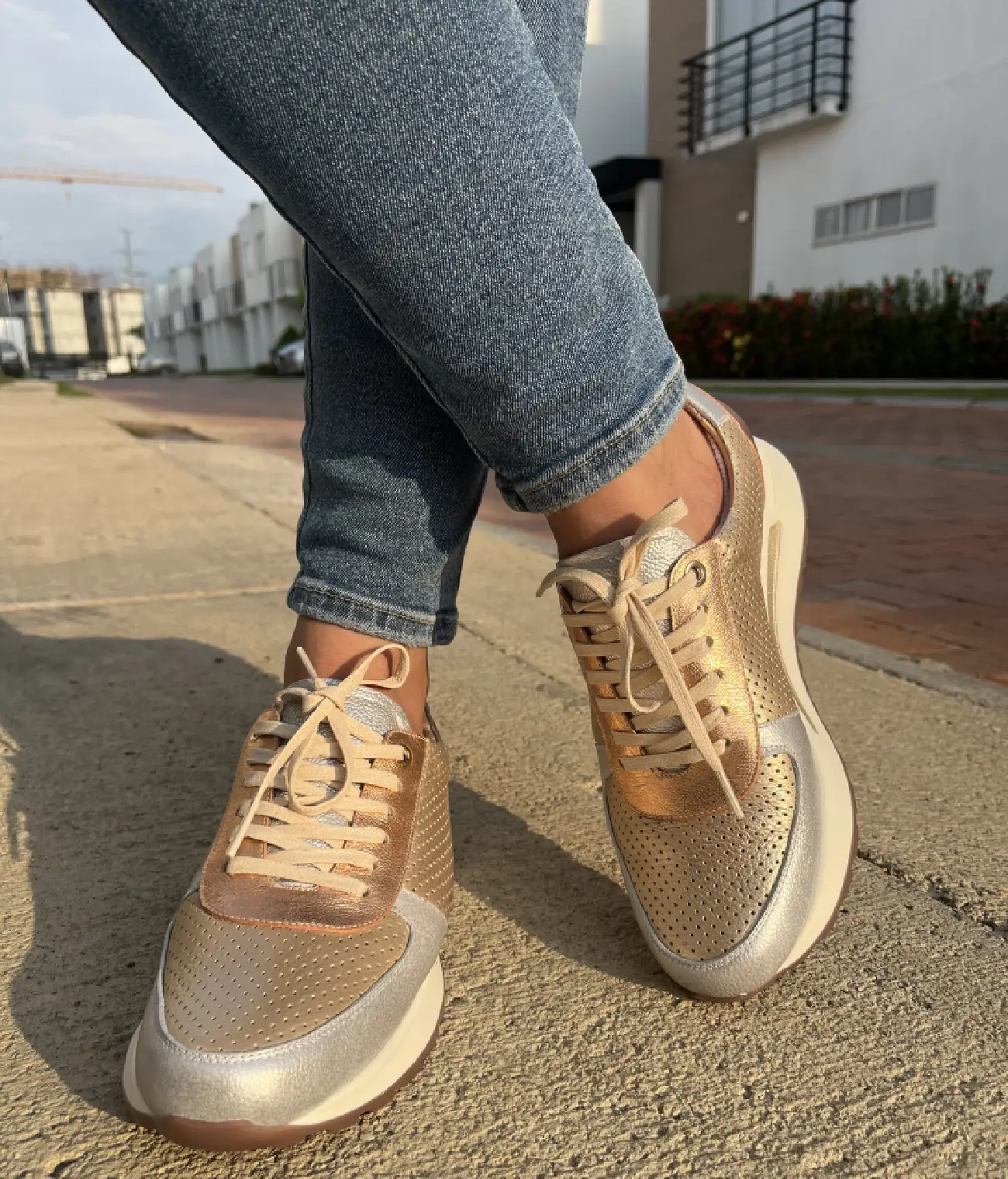 Tenis Michelle